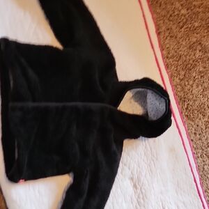 Magnetic Me Plush Hoodie With Ears And Magnetic Closure